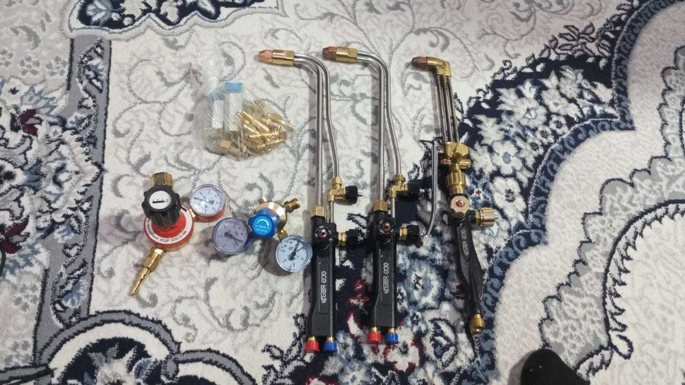 Rezak metal kesish uchun