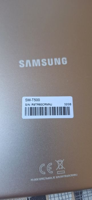 Samsung   galaxy tab a7