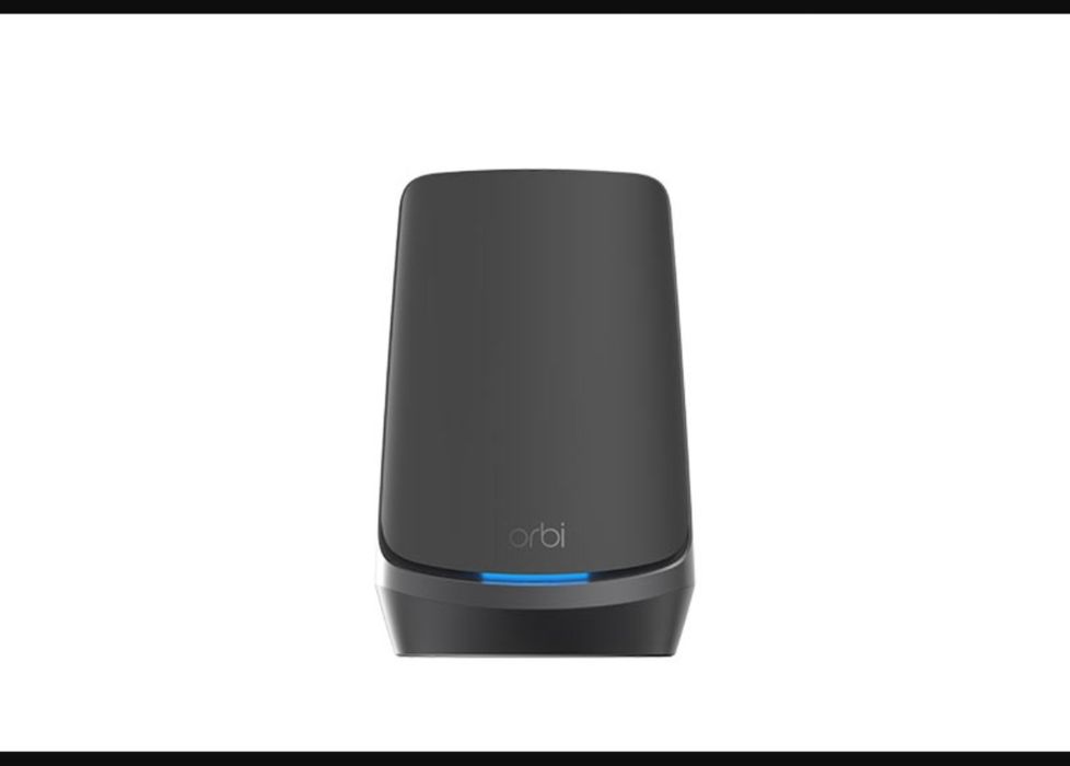 Висок клас Wi-Fi 6E сателит Netgear Orbi RBSE960 mesh (Quad-Band)