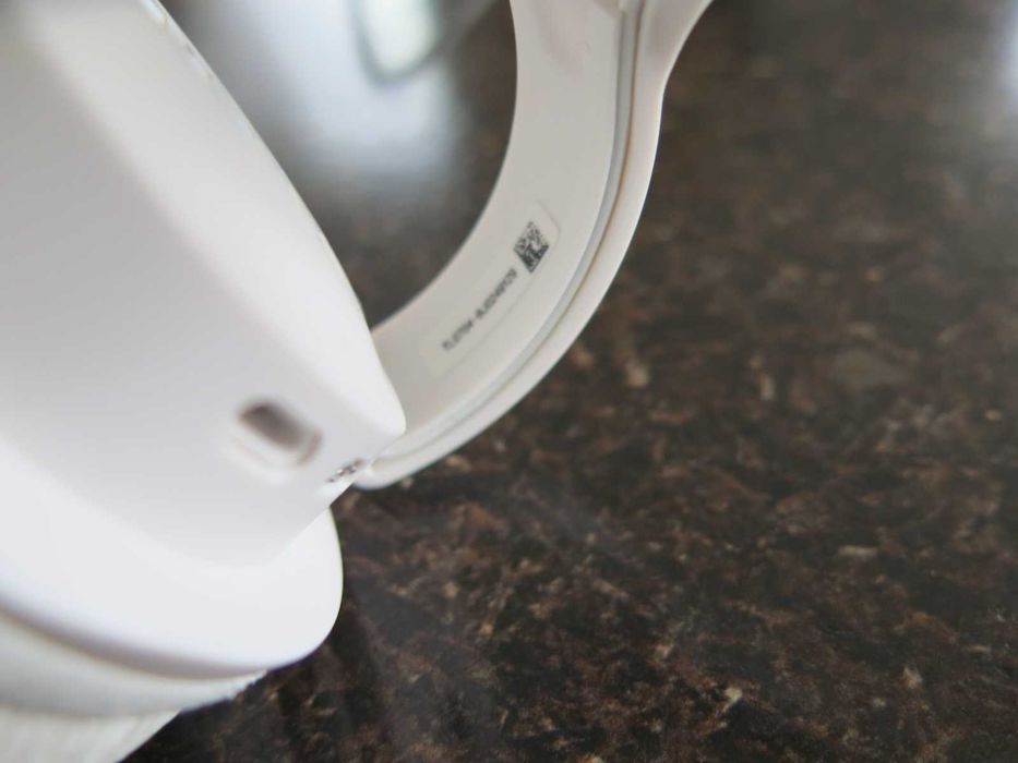 Безжични слушални JBL TUNE 500BT, Бели