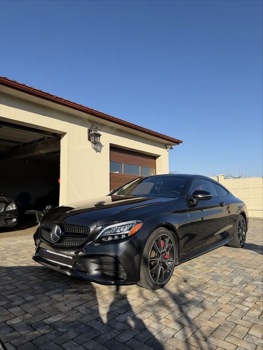 MERCEDES-BENZ 300 2019 — imagine 2