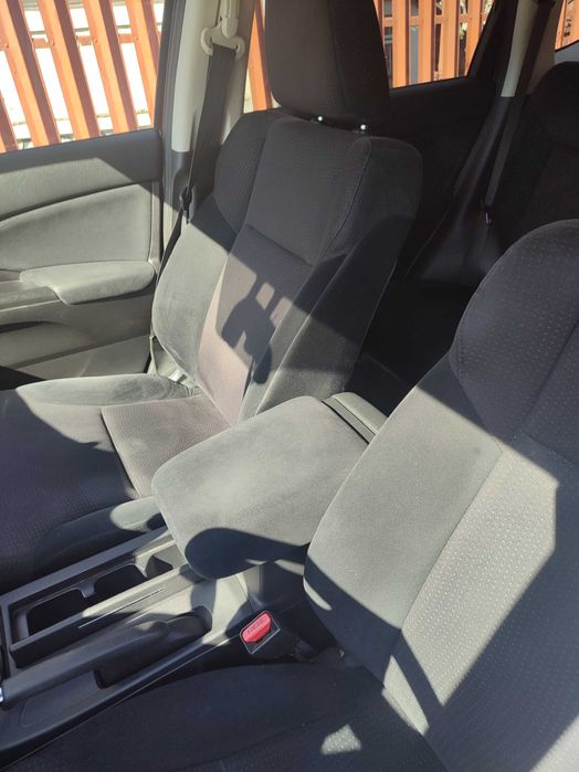 Honda C-RV 2015 199000