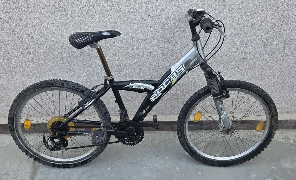 Велосипед 24 инча