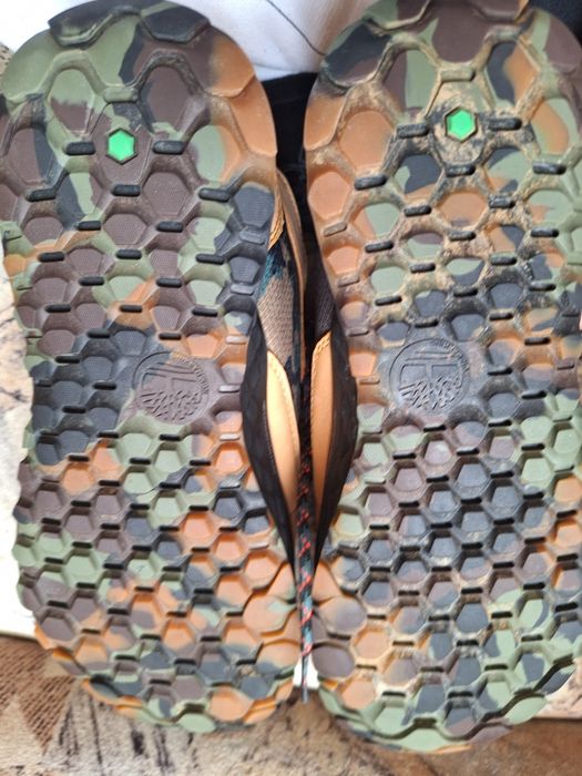 TIMBERLAND solar wave mid boot зимни боти