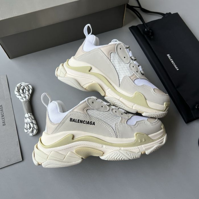 Adidasi Balenciaga Calitate Premium
