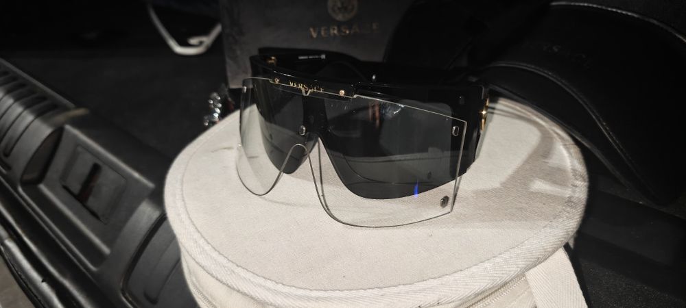 Versace слънчеви очила