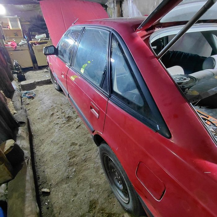 Продам  либо обменяю на мотоцикл