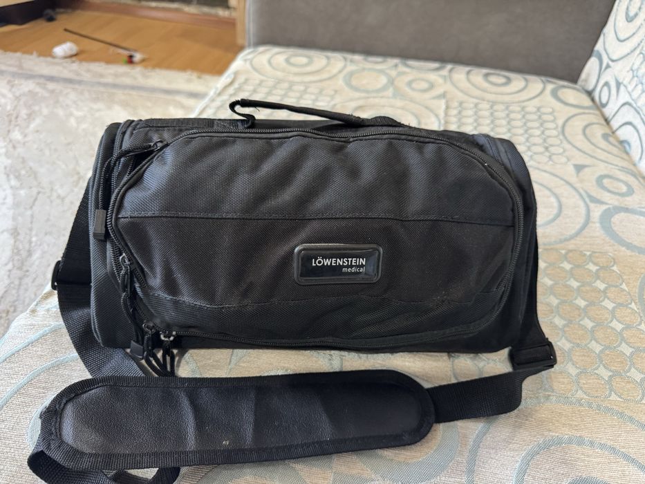 Продам аппарат ивл фирмы Lowenstein