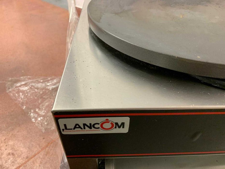 Vand plita pentru clatite - Profesionala