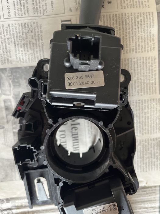 Лостчета за BMW e 46