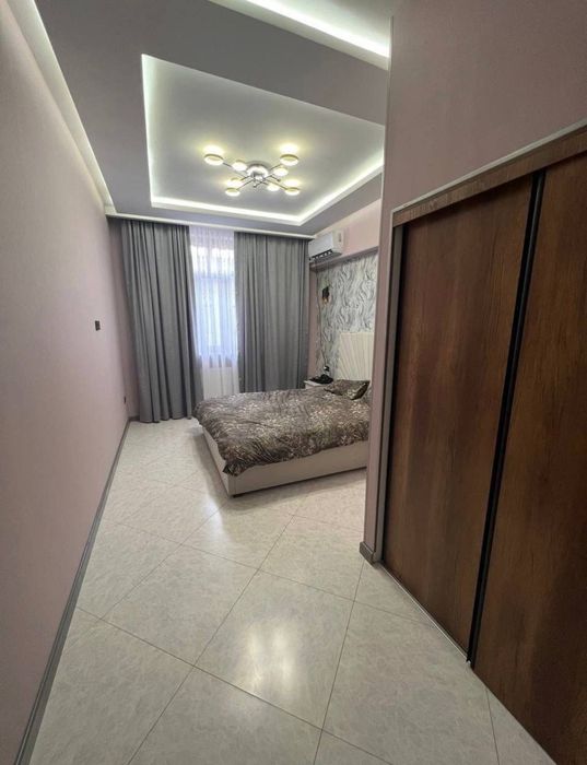 3 комнатная квартира 93м² новостройка | Яшнабад | Ипотека | тёплый пол