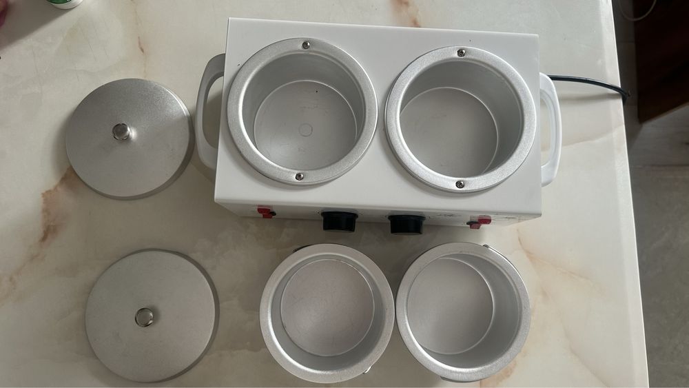 Электрический мармит OEM Aiberry WAX