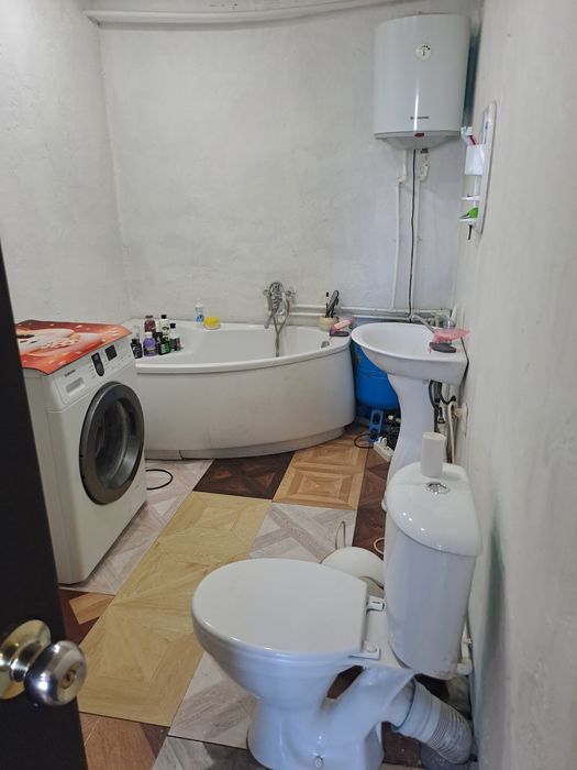 Продам 3 комнатный дом. Развилка.