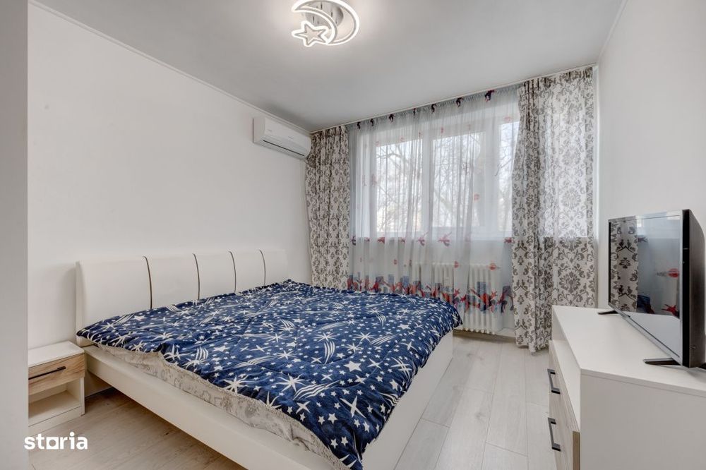 Apartament 2 camere la 2 min. metrou Orizont