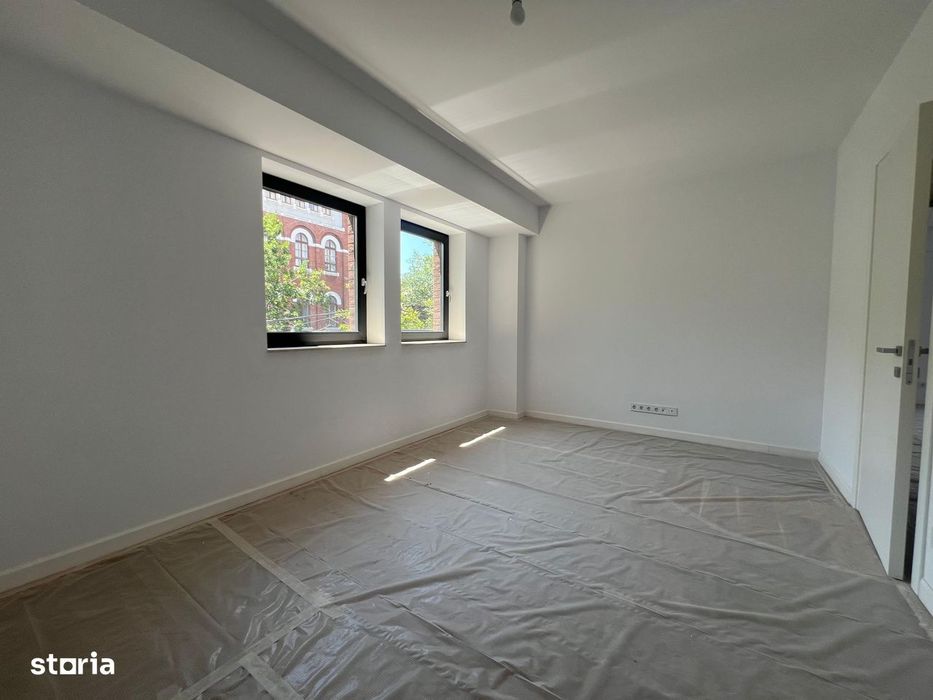 Apartament premium 3 camere | 92,43 mp | Zonă exclusivistă