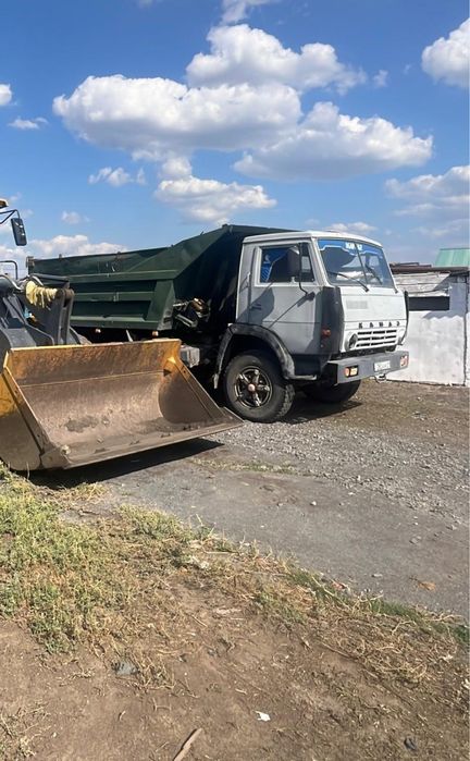 Продам Камаз 13 тонналык
