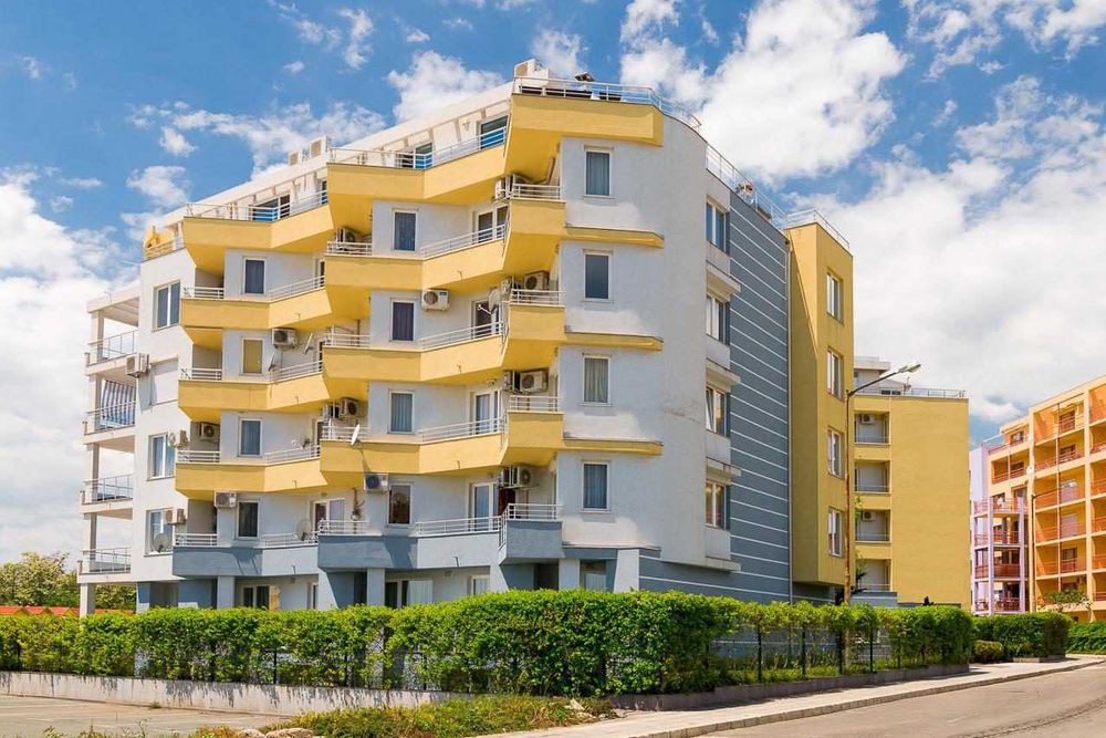 Продава се Двустаен апартамент в Несебър - 70 кв.м за 2100 €/кв.м - Снимка #12
