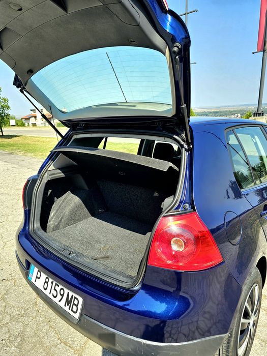 Golf 5 1.9 TDI 105к.с 2006