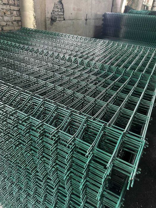 Евросетка Сетка Забор Оптом Доставка Бор Установка Бор