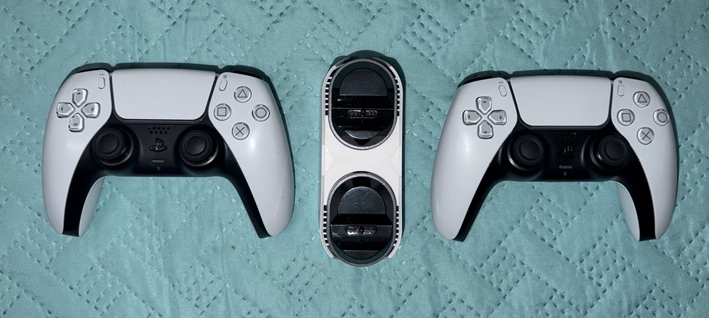 PlayStation 5 Disc Edition