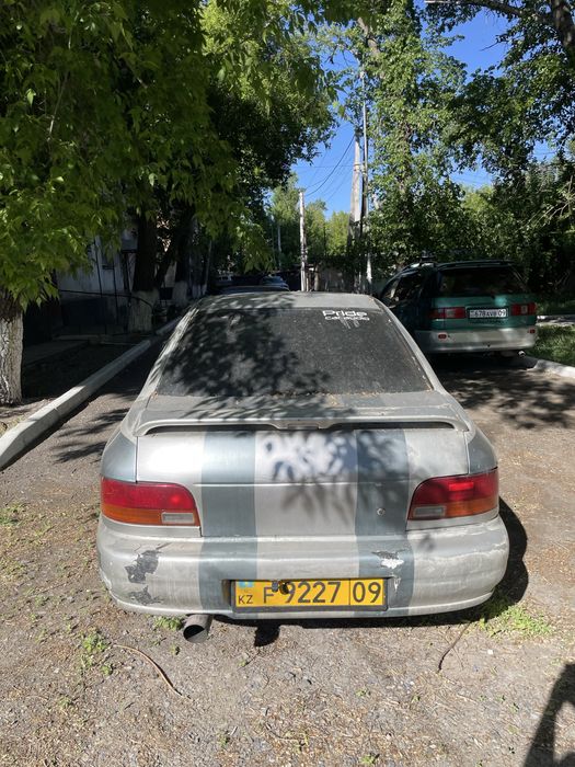 Продаю машину