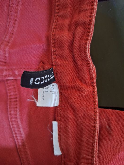 Дамски дънки ,HM