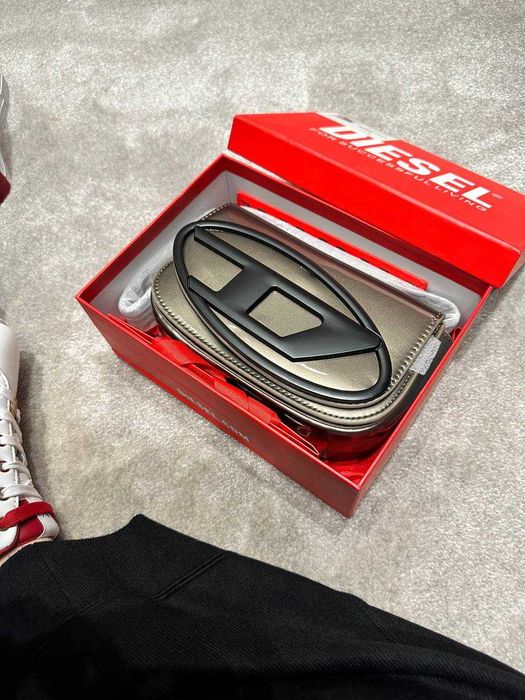 Сумка Diesel Дизель новая