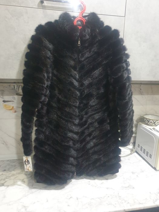 Shuba Norka L razmer
