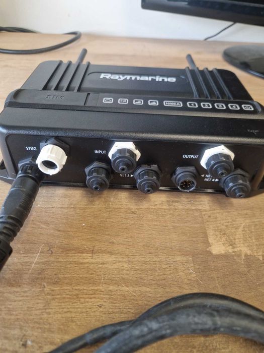 router ambarcatiune REYMARINE E70640
