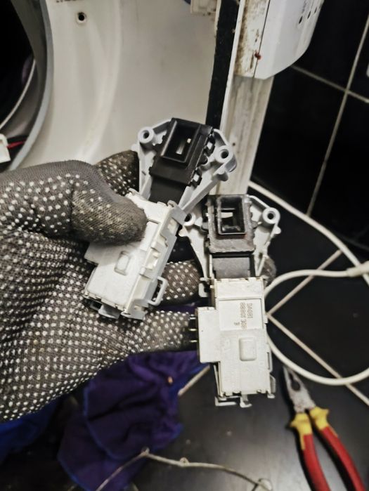 Атырау ремонт стиральных машин