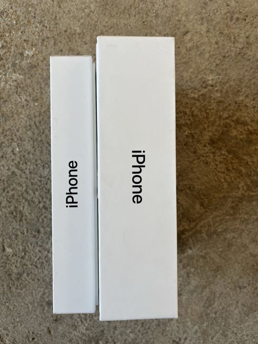 Кутии за айфон 13 и 7+