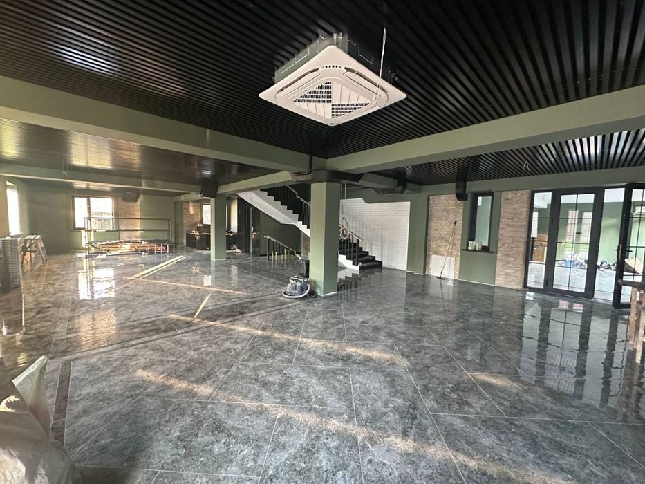 Сдается готовая гостиница , ориентир гост.Россия, Айбек