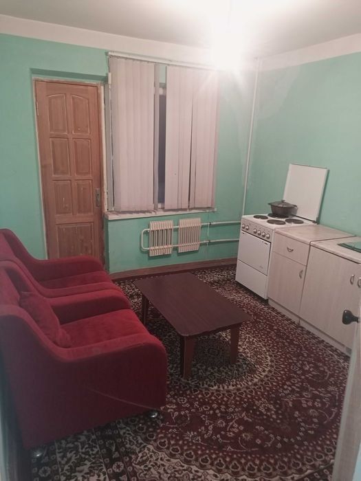 Arenda kvartira Bektemir tumani Vodnik Muljal Gumma Xonim oldida 1xona