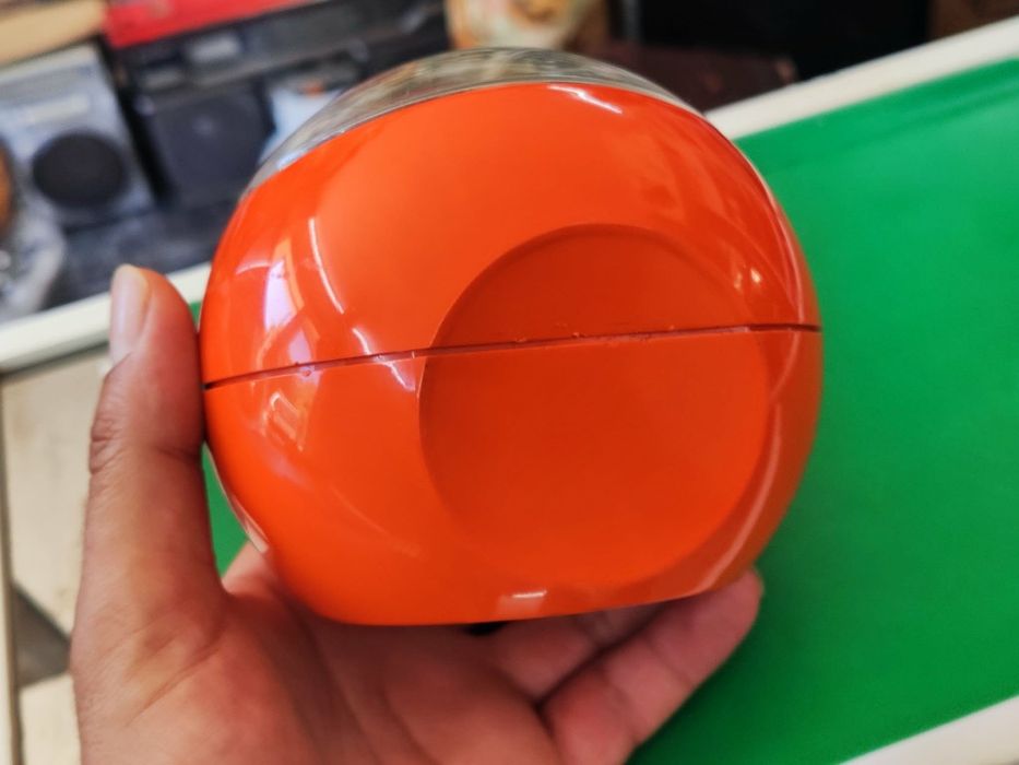 Будилник space age kaiser western germany