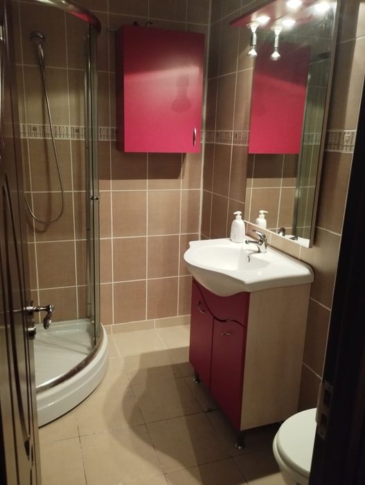 Apartament de vânzare