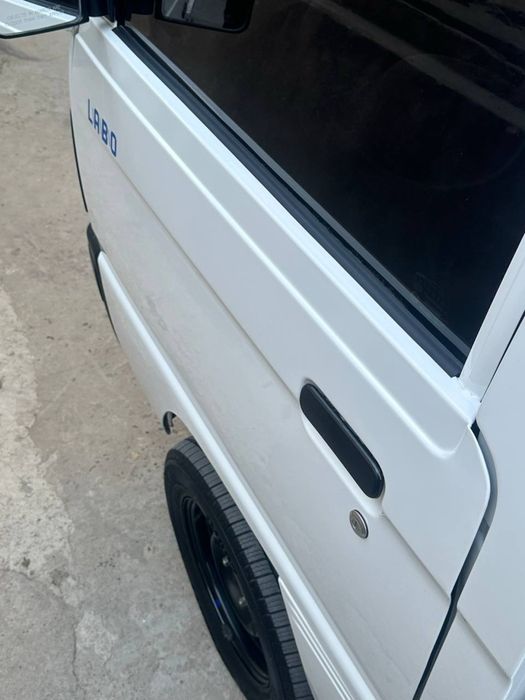 LABO 2025 в отличном состоянии