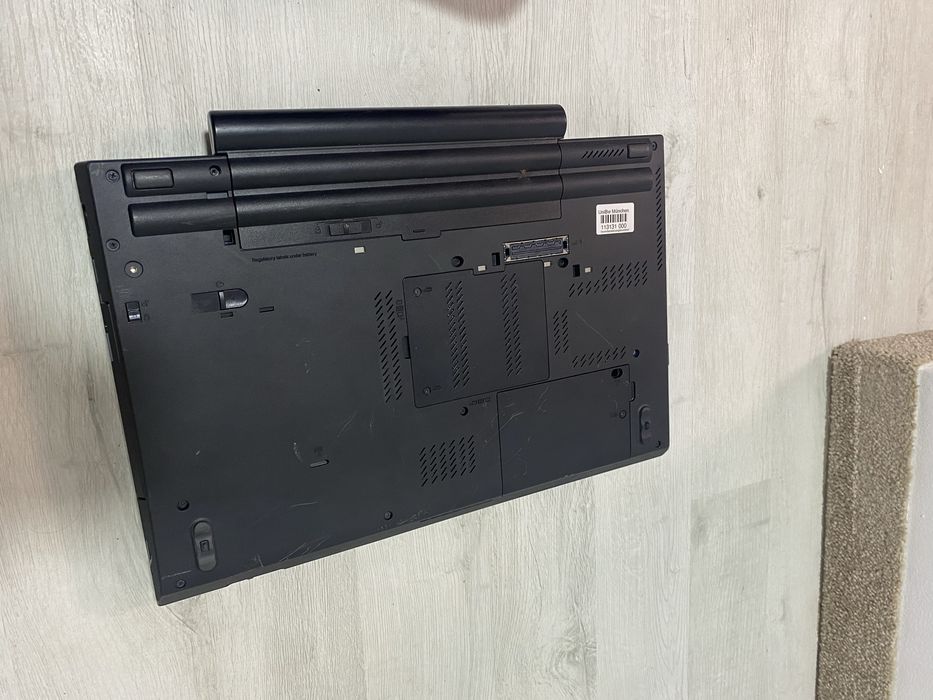 Laptop lenovo intel i7 16gb ram ssd 500gb