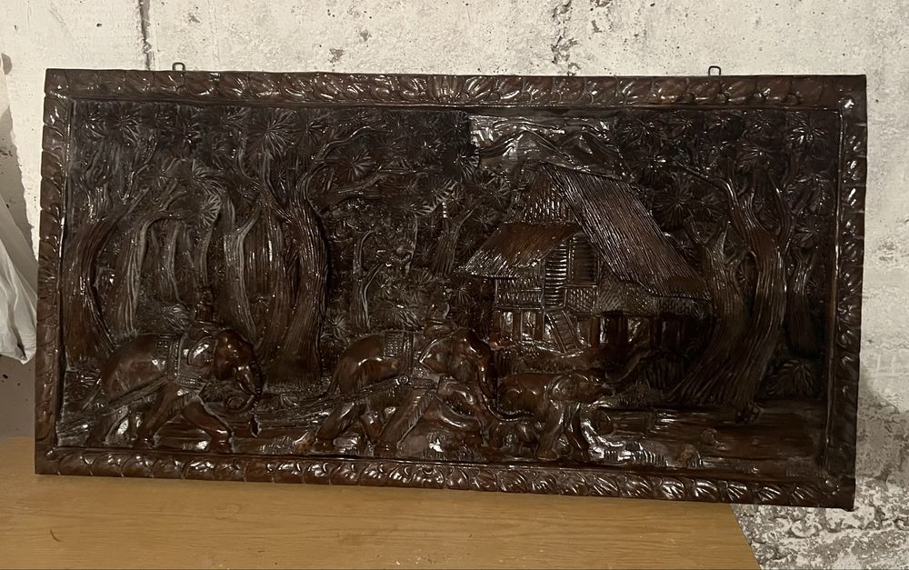 Декоративно пано