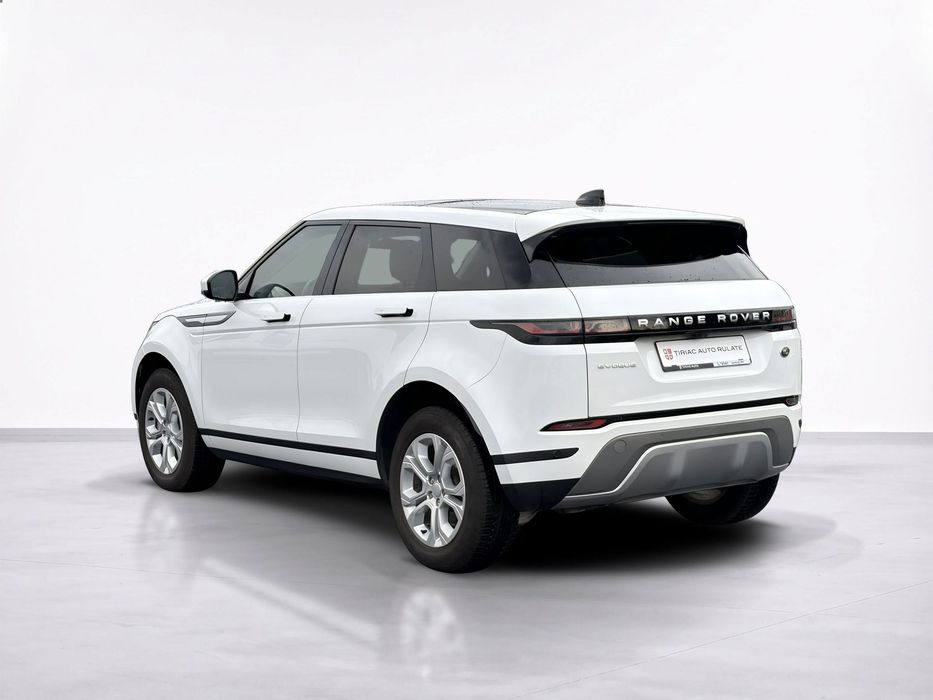 Land Rover Range Rover Evoque 2021 diesel, 26.845 € — imagine 3