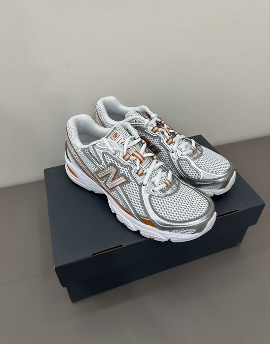 Кроссовки New Balance 740 (Оригинал)