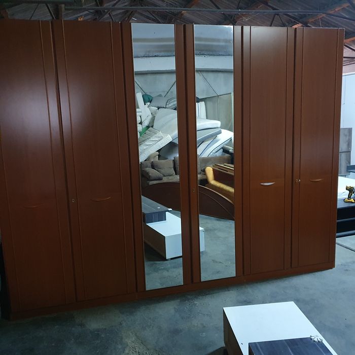 Dulap pentru haine 3m