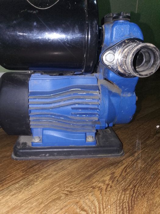 Насос станция для воды