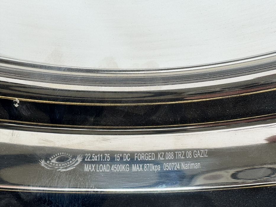 Диски на фуры 95000