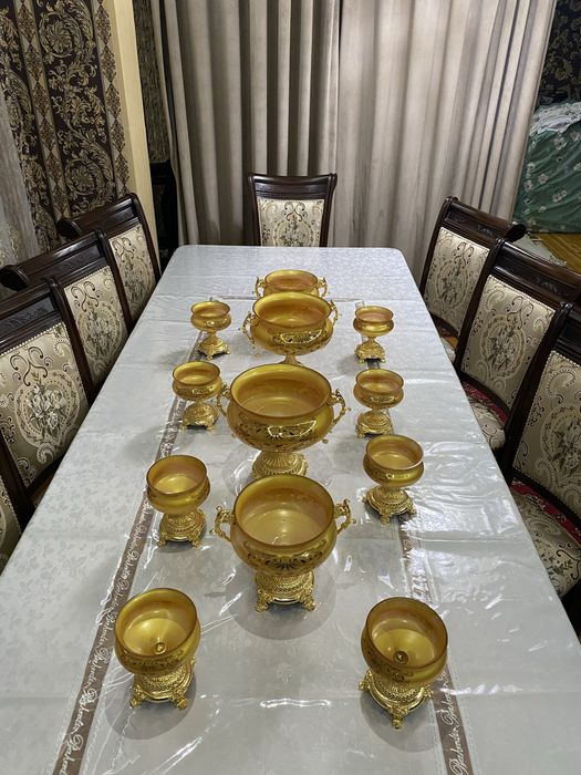 Багема китайский