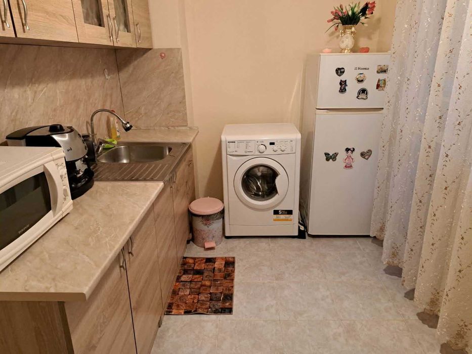 Едностаен апартамент