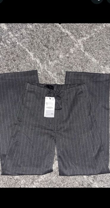 Нови дънки Zara, Stradivarius