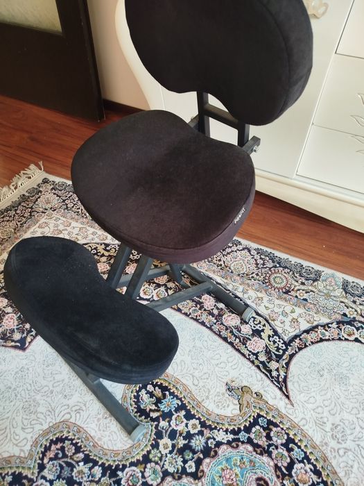 Коленный стул б у, ортопедический