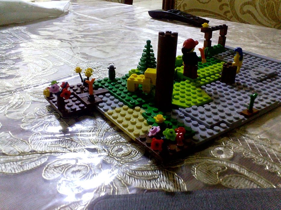 Это набор я сам зделал