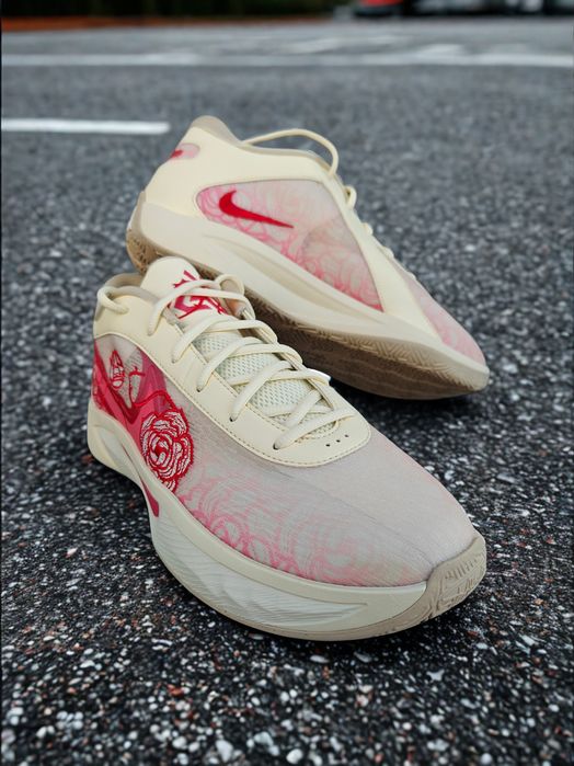 Adidași Nike Giannis Freak 6 NRG originali cool top