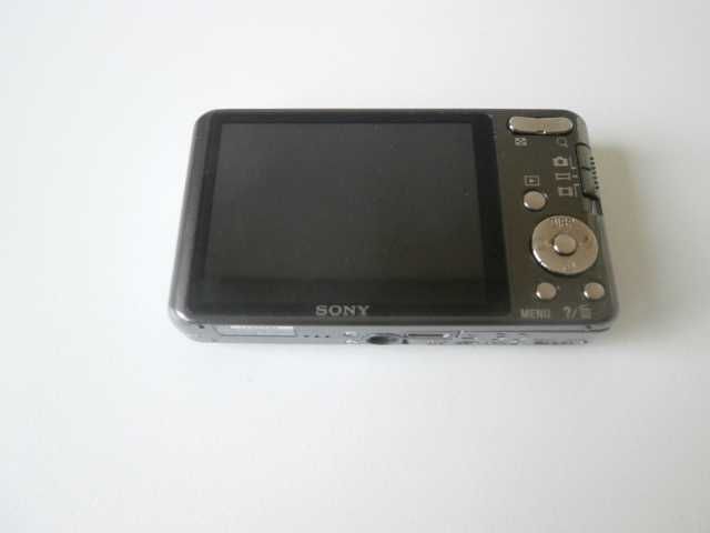 Цифров фотоапарат Sony Cyber-shot